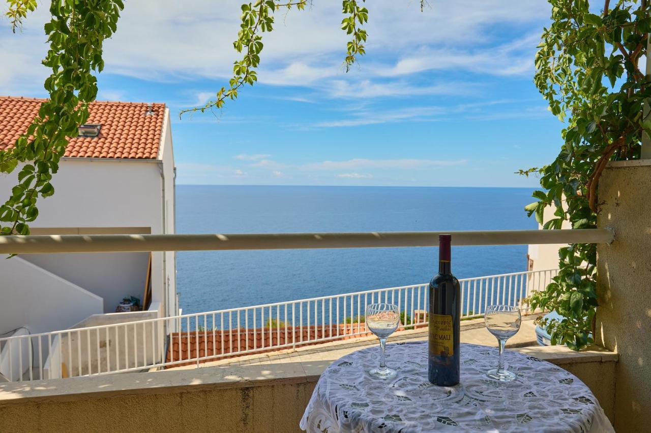 Plavac Mali Suites Dubrovnik Bagian luar foto