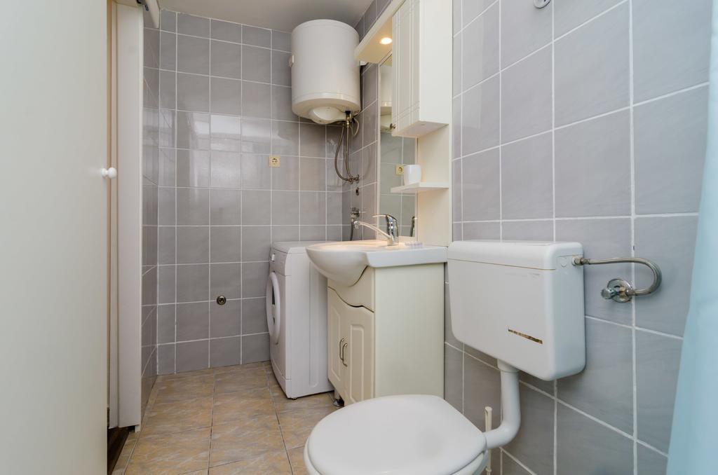Plavac Mali Suites Dubrovnik Bagian luar foto