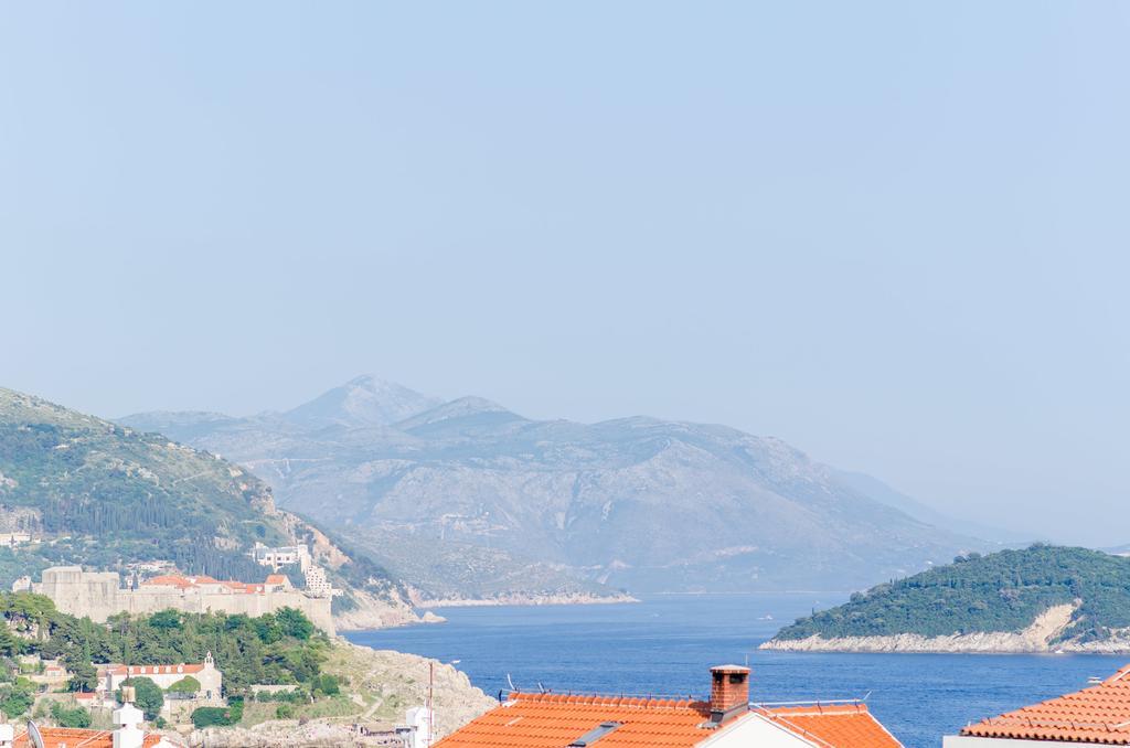 Plavac Mali Suites Dubrovnik Bagian luar foto