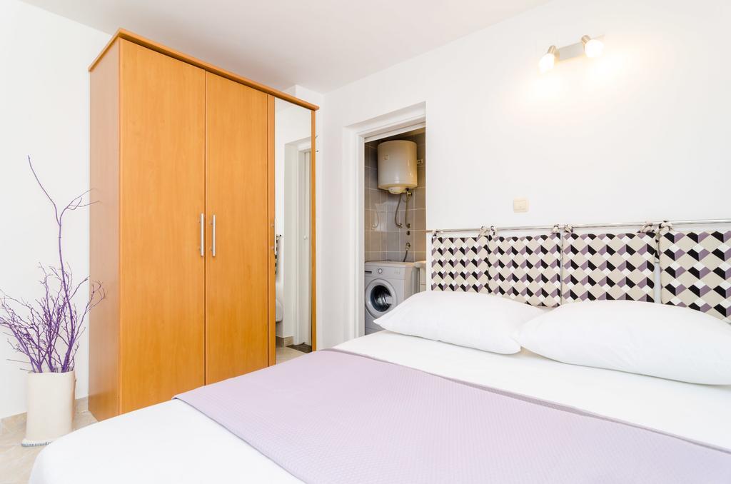 Plavac Mali Suites Dubrovnik Bagian luar foto
