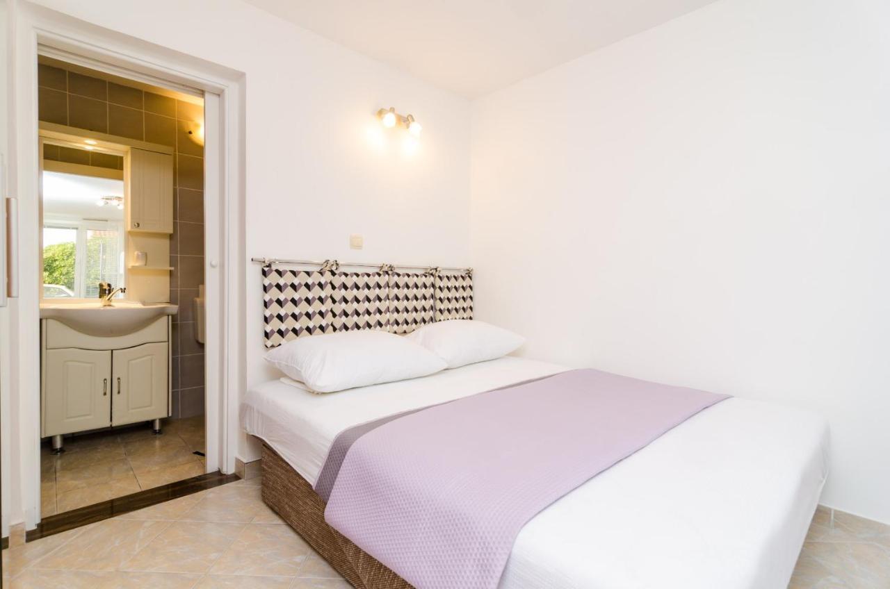 Plavac Mali Suites Dubrovnik Bagian luar foto
