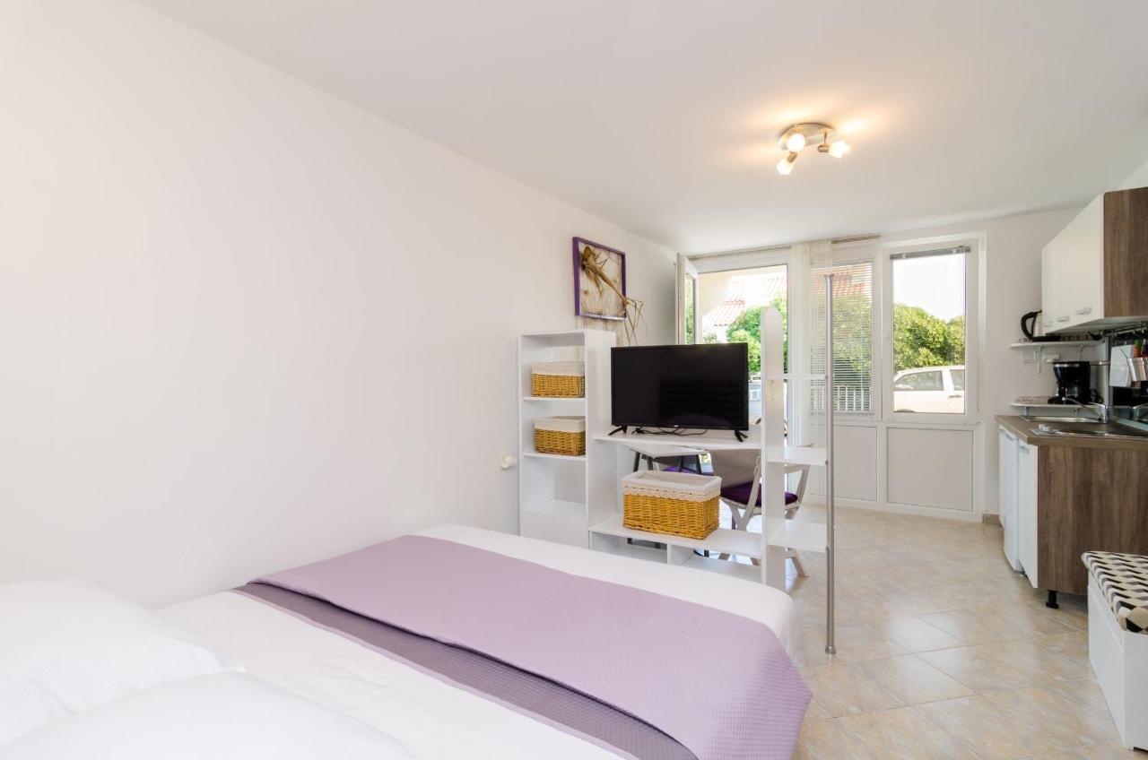 Plavac Mali Suites Dubrovnik Bagian luar foto