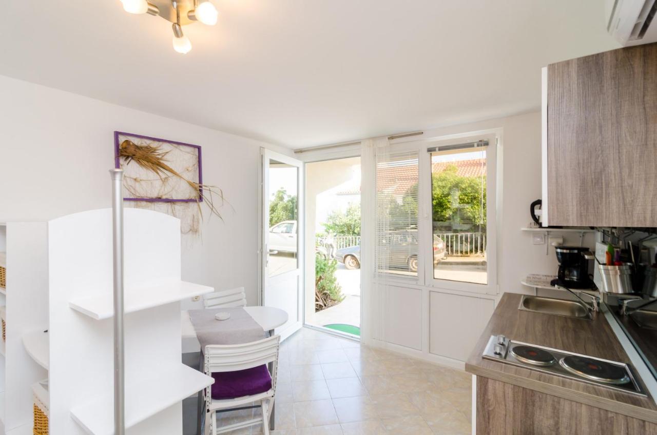 Plavac Mali Suites Dubrovnik Bagian luar foto
