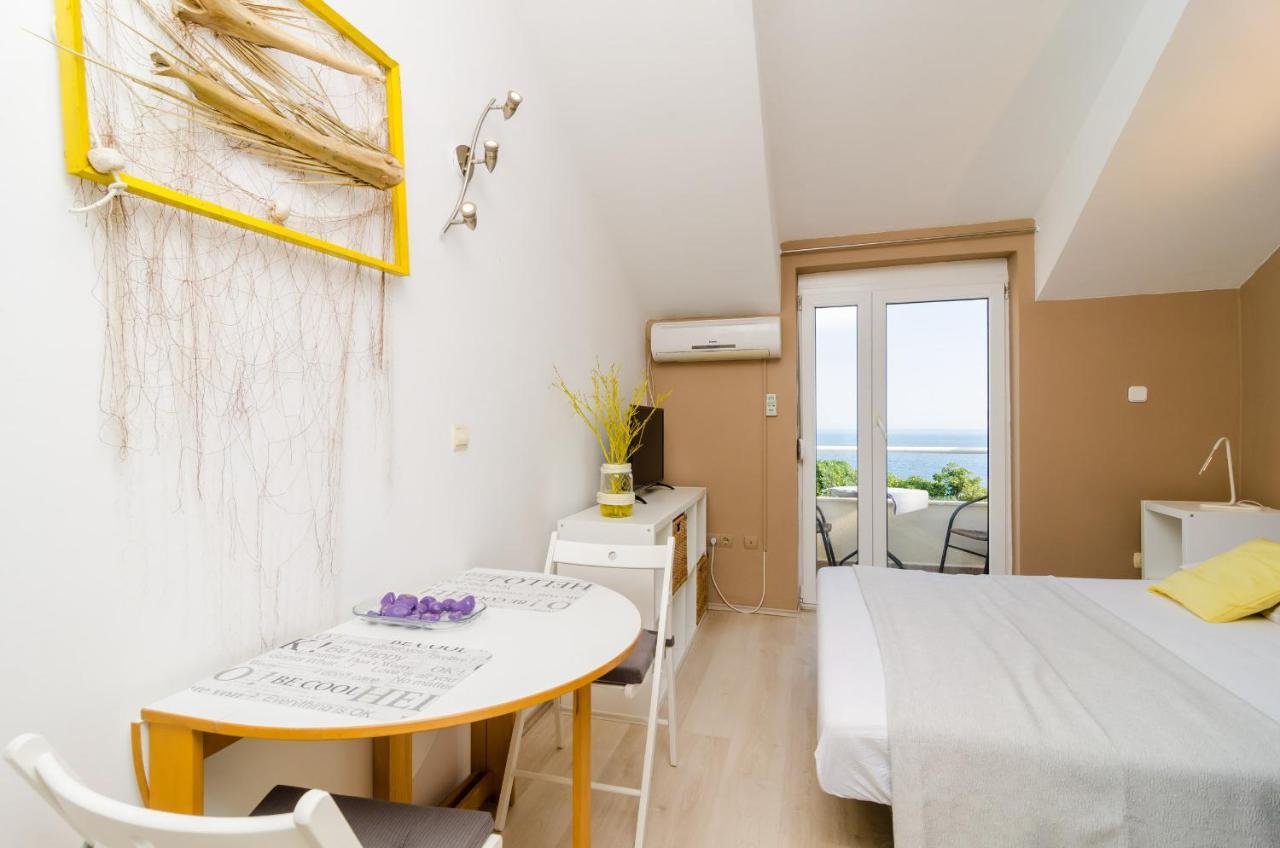 Plavac Mali Suites Dubrovnik Bagian luar foto