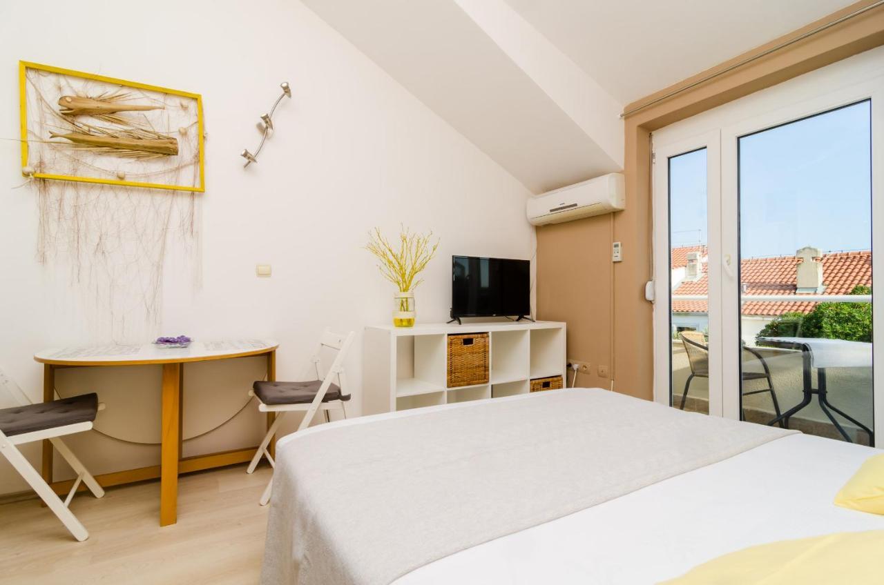 Plavac Mali Suites Dubrovnik Bagian luar foto