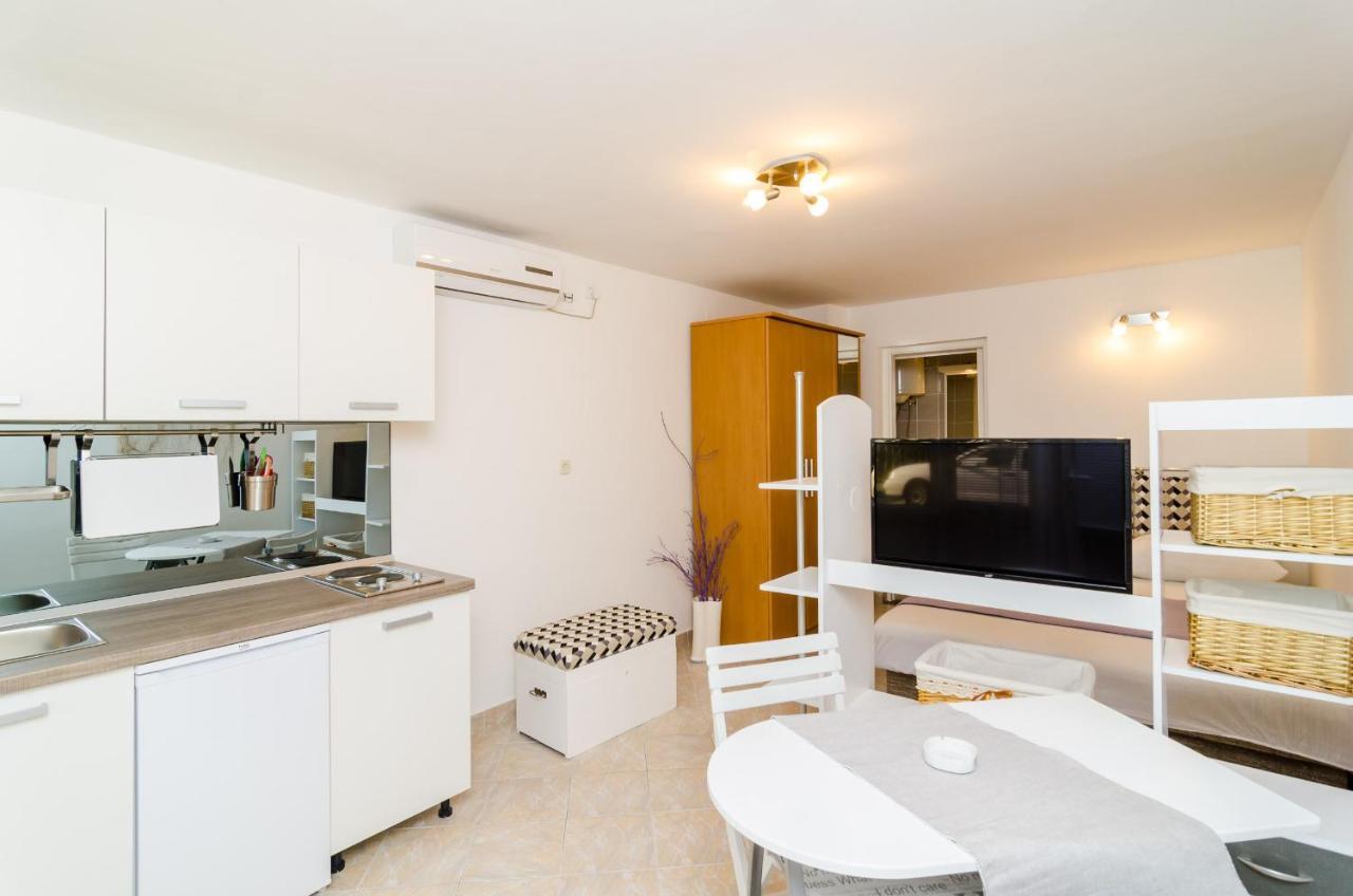 Plavac Mali Suites Dubrovnik Bagian luar foto