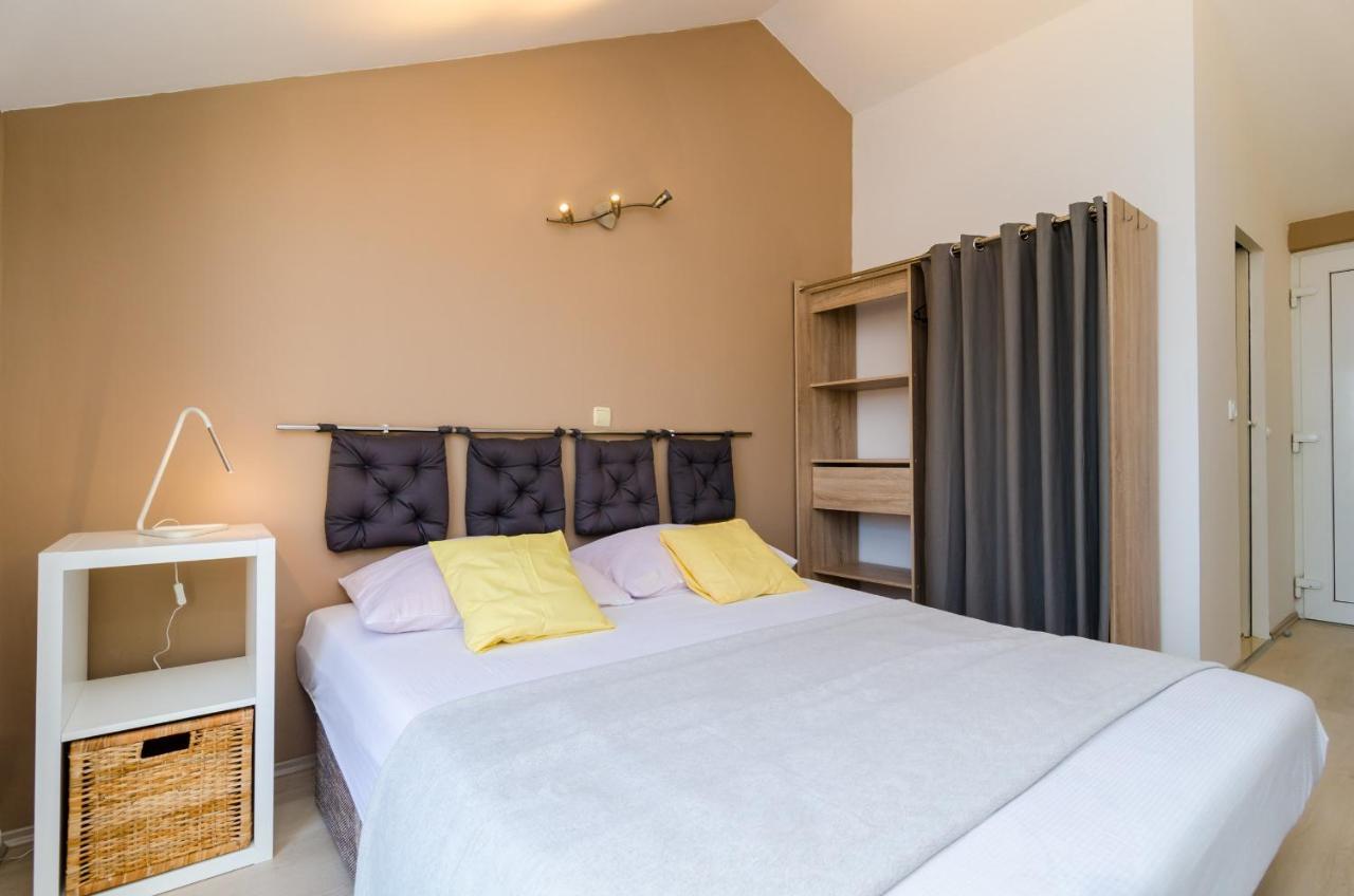 Plavac Mali Suites Dubrovnik Bagian luar foto