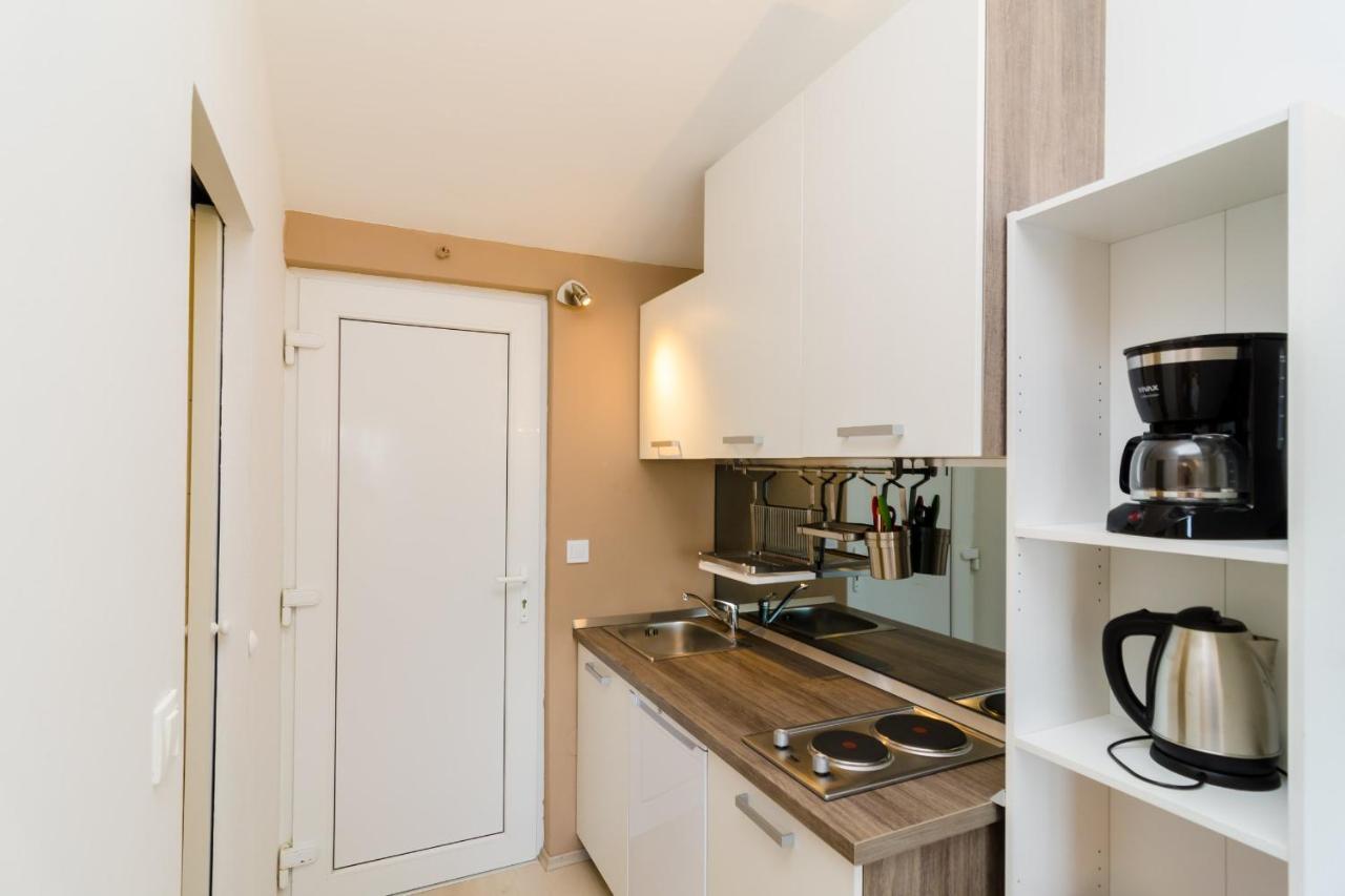 Plavac Mali Suites Dubrovnik Bagian luar foto