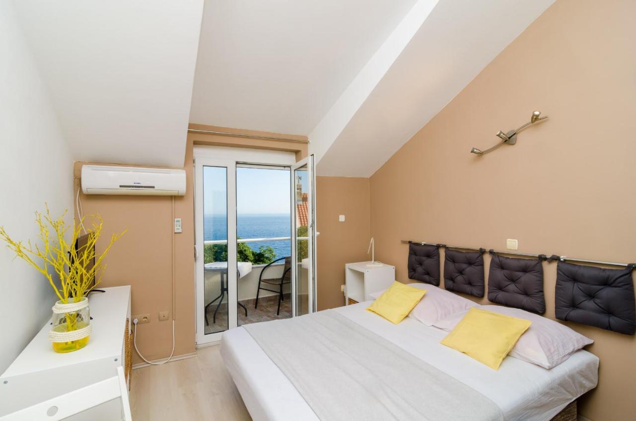 Plavac Mali Suites Dubrovnik Bagian luar foto