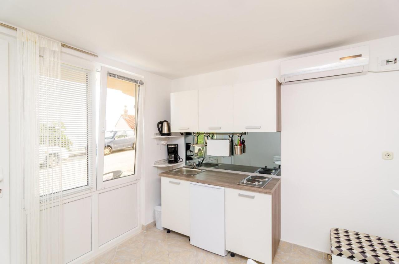 Plavac Mali Suites Dubrovnik Bagian luar foto