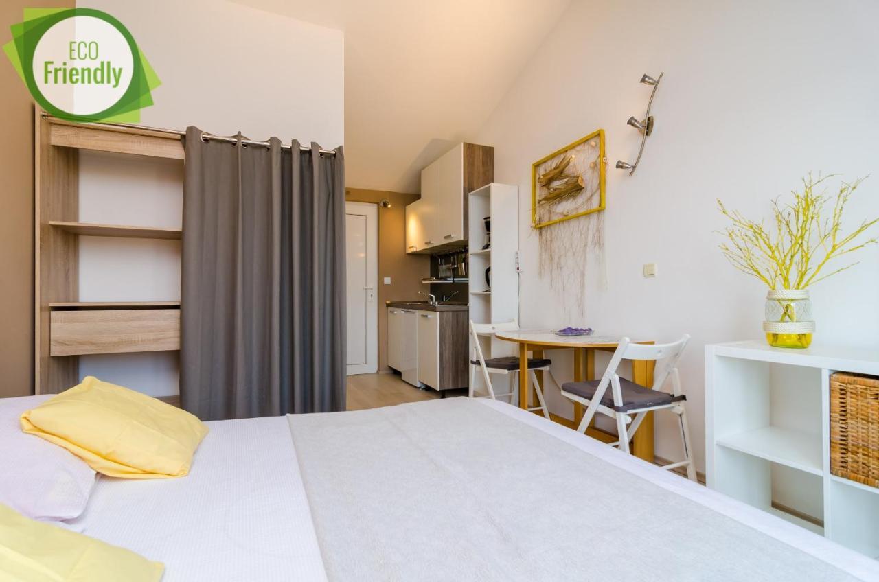 Plavac Mali Suites Dubrovnik Bagian luar foto