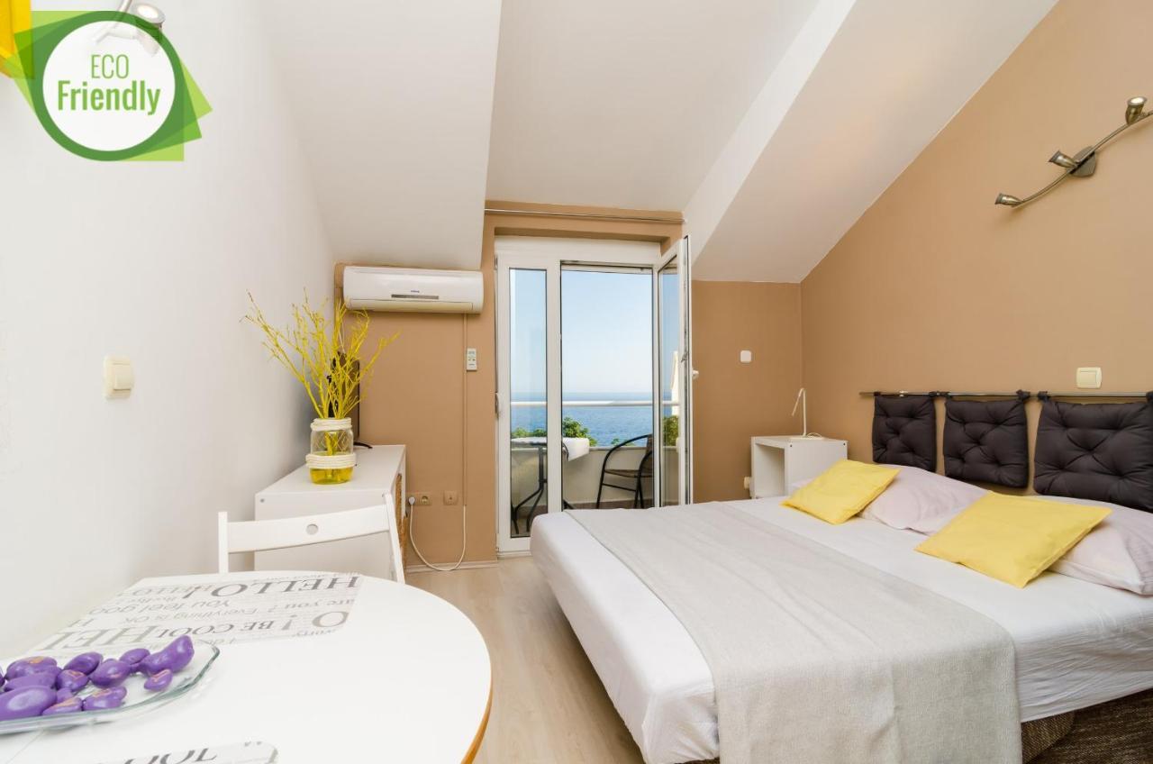 Plavac Mali Suites Dubrovnik Bagian luar foto